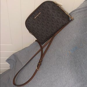 Michael Kors Cross-body bag